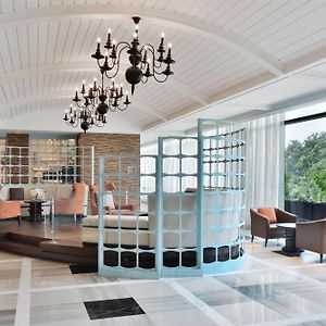 Four Points By Sheraton Kochi Infopark