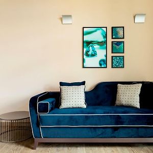 Amadomus Luxury Suites